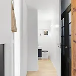 Apartament Modern In The Heart Of Stavanger! Stavanger