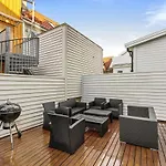 Apartament Modern In The Heart Of Stavanger! *