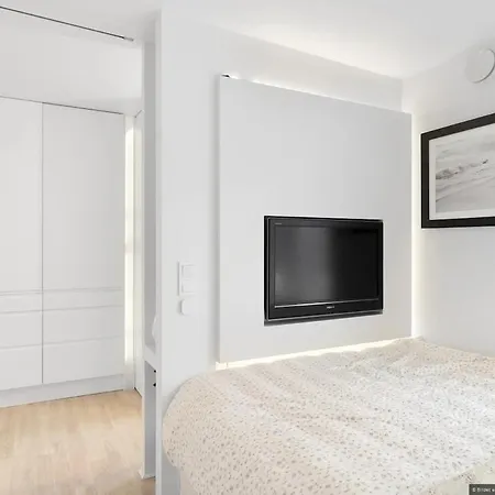 Modern In The Heart Of Stavanger! Apartment *