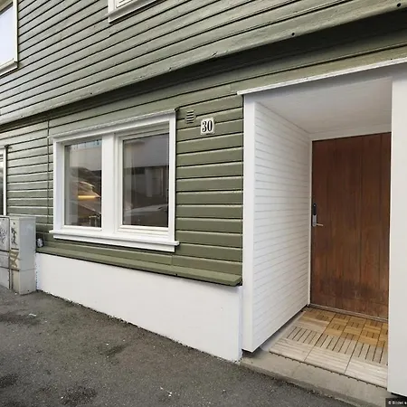 شقة Modern In The Heart Of Stavanger! *