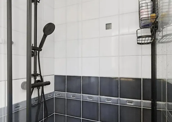 Apartament Modern In The Heart Of Stavanger! Stavanger