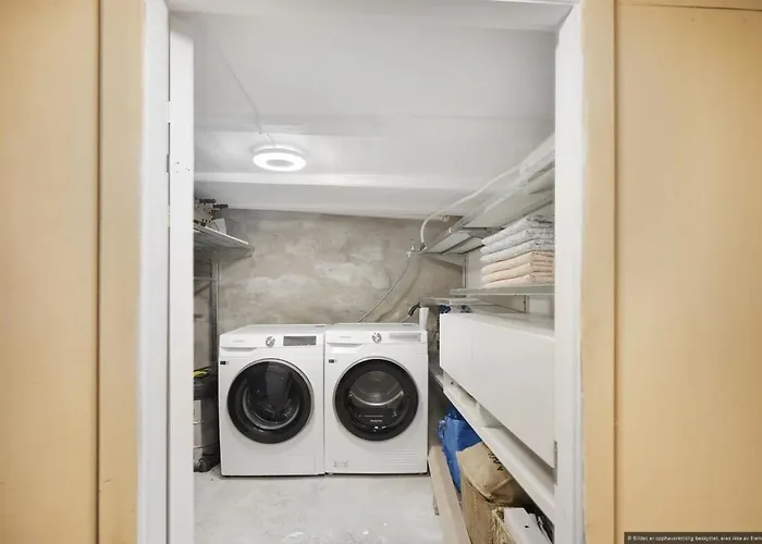 Modern In The Heart Of Stavanger! * Stavanger