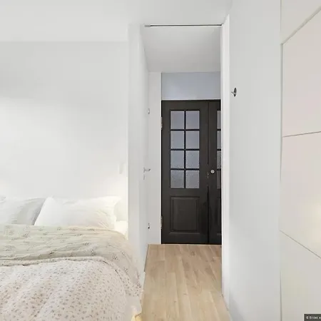 Modern In The Heart Of Stavanger! סטוונגר