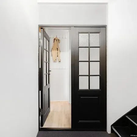 Modern In The Heart Of Stavanger! סטוונגר