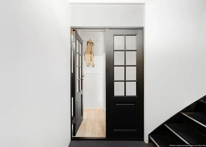 Modern In The Heart Of Stavanger! סטוונגר